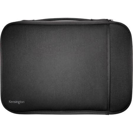Evolve 11.6 in. Soft Universal Sleeve , Black EV370697